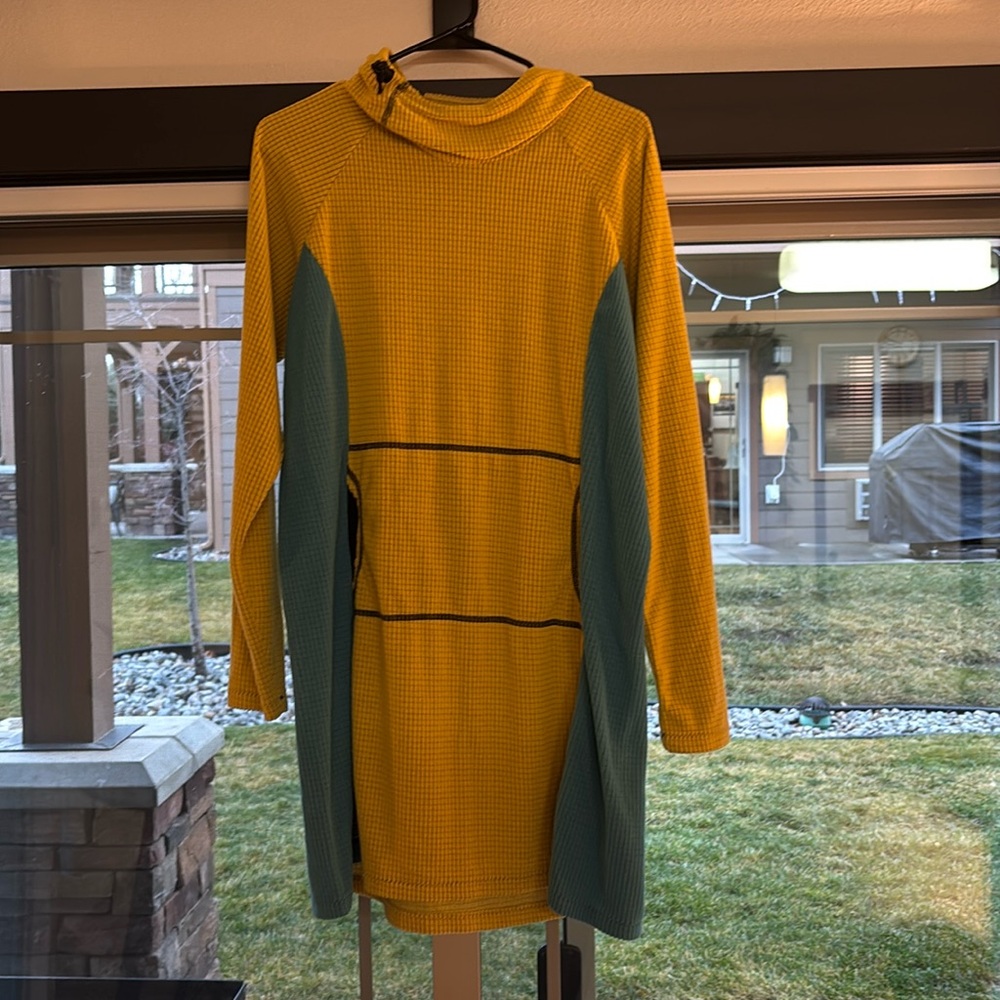 Women’s Melanzana Dress Size XL